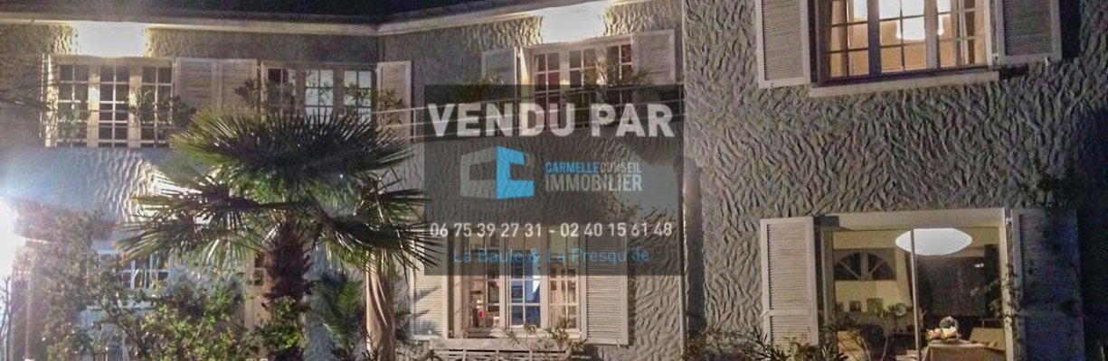 Façade nuit